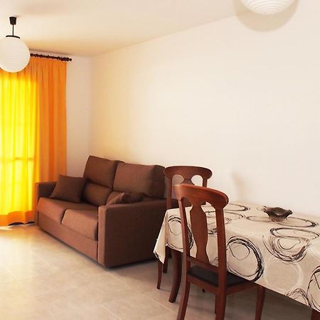 Turquesa 11 Apartment Calpe Exterior photo