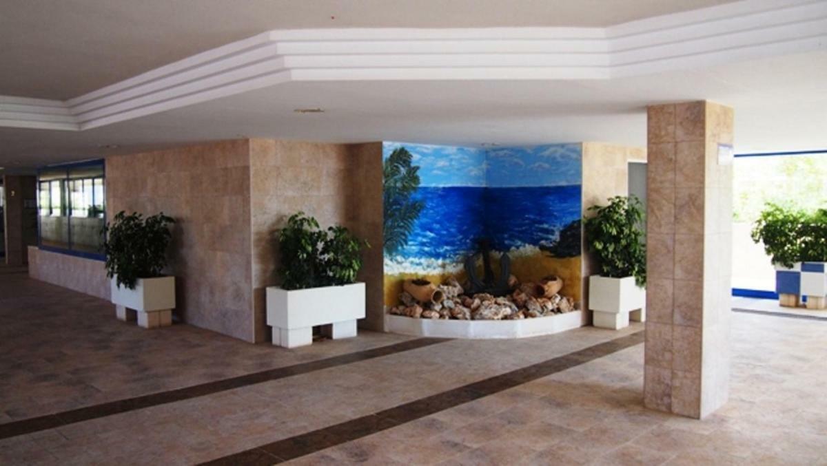 Turquesa 11 Apartment Calpe Exterior photo