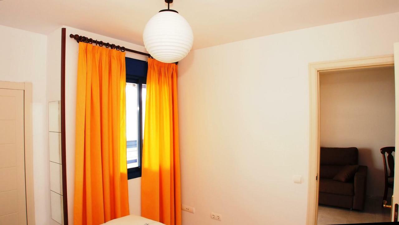 Turquesa 11 Apartment Calpe Exterior photo