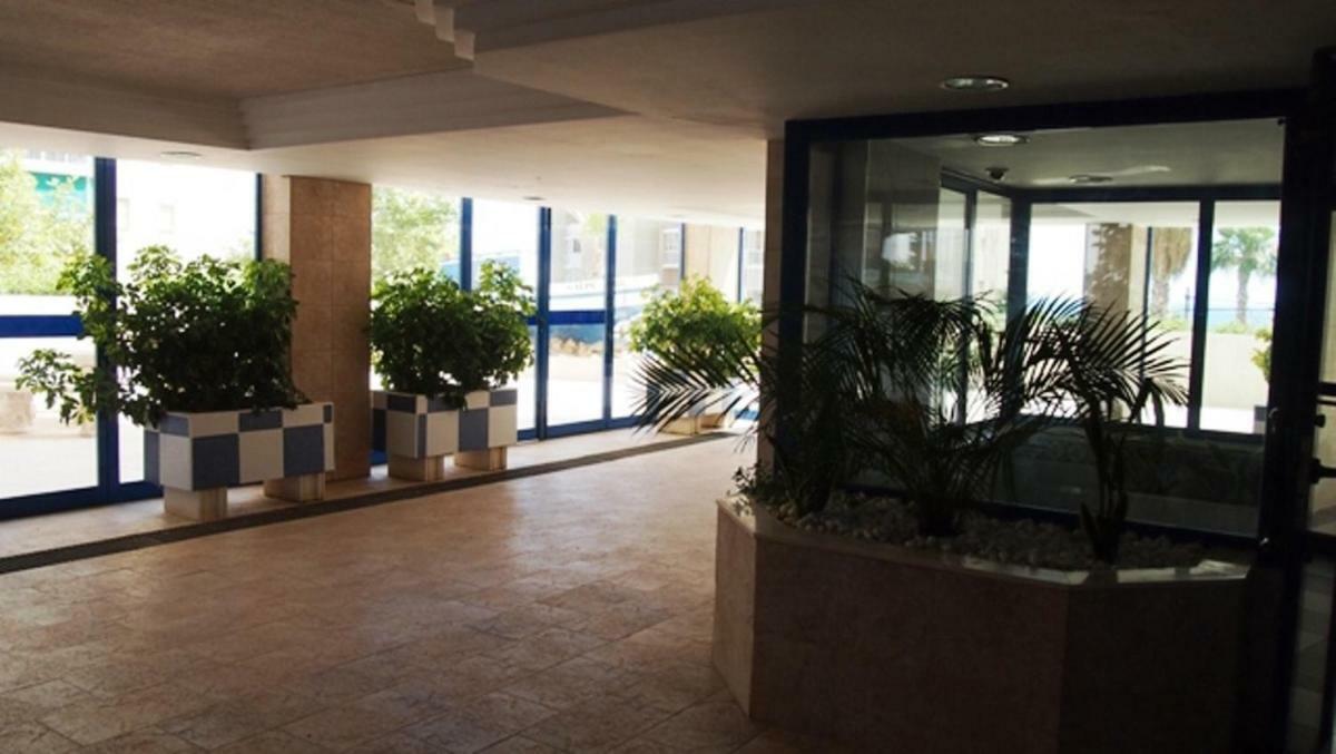 Turquesa 11 Apartment Calpe Exterior photo