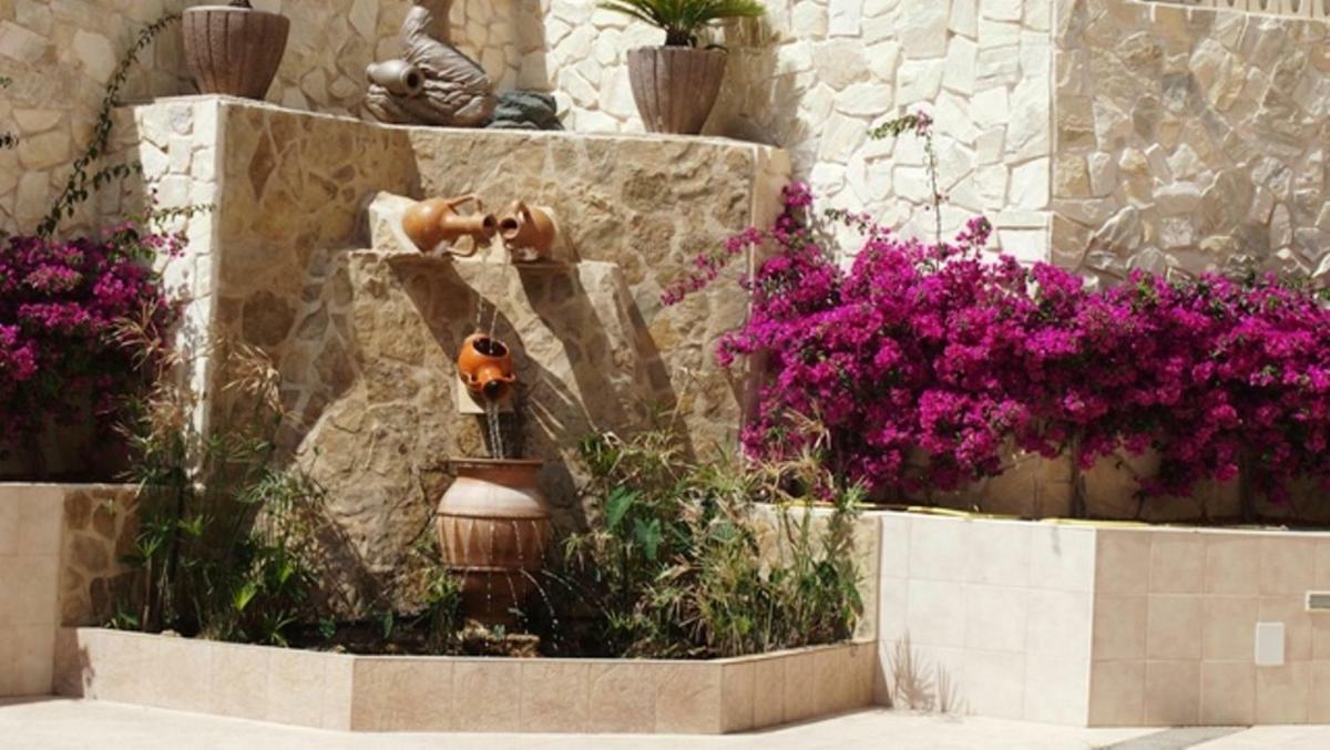 Turquesa 11 Apartment Calpe Exterior photo